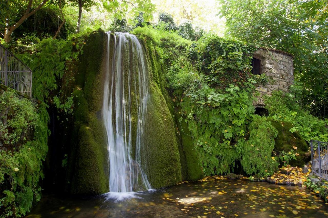 S'Orrosa Casa Vacanze Bifamiliare In Montagna Panorama Stupendo Sardegna Seùlo Екстериор снимка